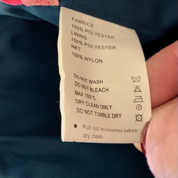 Prom dress - Picture 6 of 7